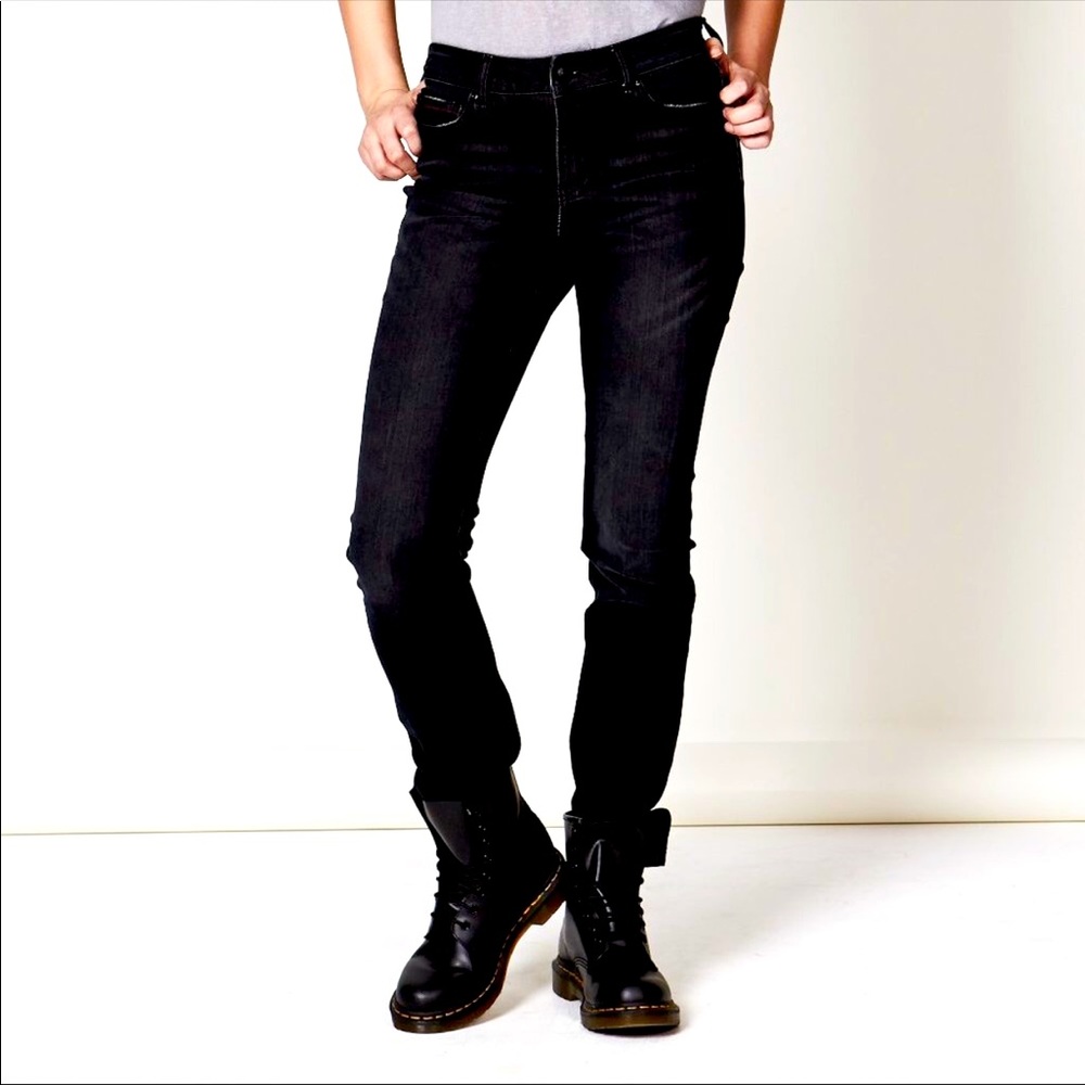 Adam Levine 5/6 jeans